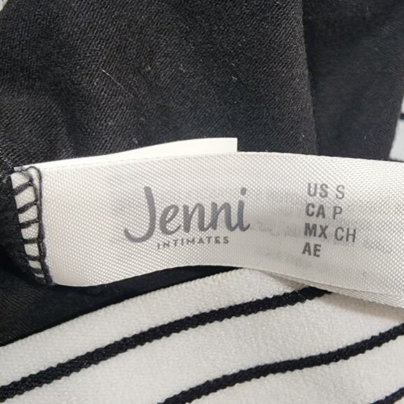 2 Pair of Hipster Underwear Panties Size Small Jenni Gap Cotton Spandex - Picture 5 of 9